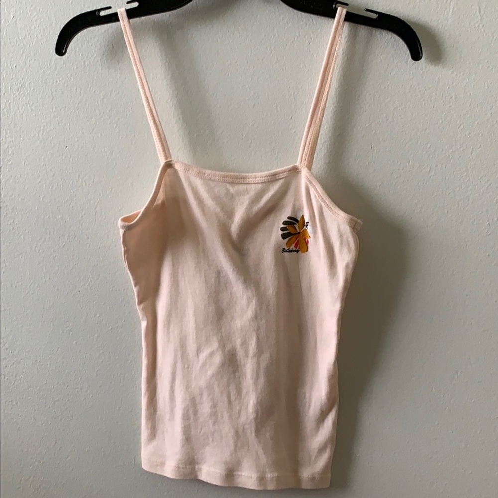 Womens Billabong Tank Top